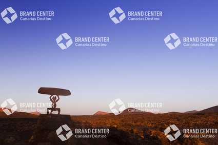 Diablo de Timanfaya