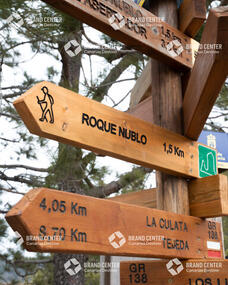 Roque Nublo