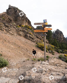 Roque Nublo