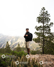 Roque Nublo