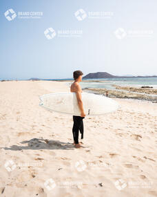 Playa de Corralejo