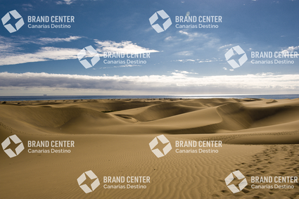 Dunas de Maspalomas