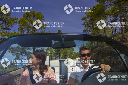 Ruta en coche por Gran Canaria