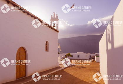 La Graciosa