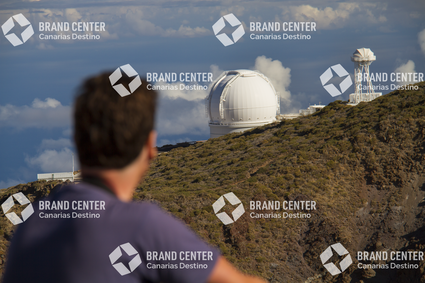 Roque de los Muchachos Observatory