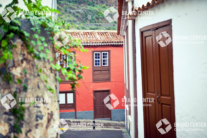 Agulo