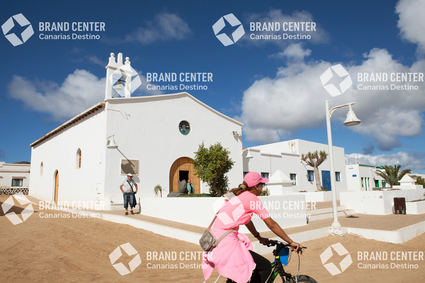 La Graciosa