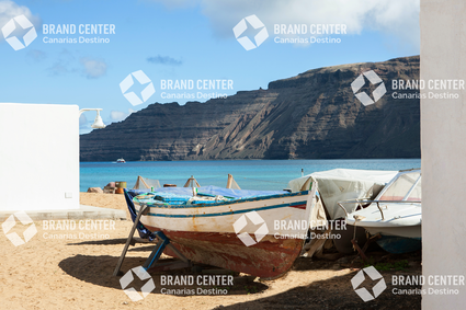La Graciosa