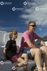 Kayak tour of Los Gigantes