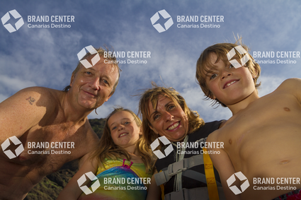 Kayak tour of Los Gigantes