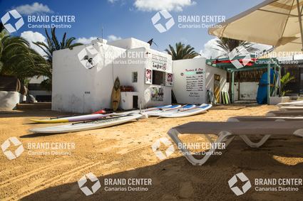 Fuerteventura Surf School
