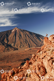 Parque Nacional del Teide