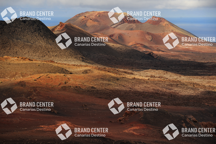 Parque Nacional de Timanfaya