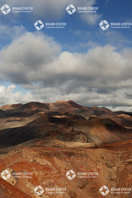 Timanfaya National Park
