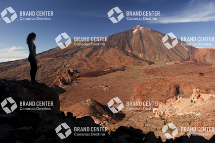 Parque Nacional del Teide