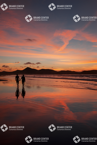 Playa de Famara, Lanzarote