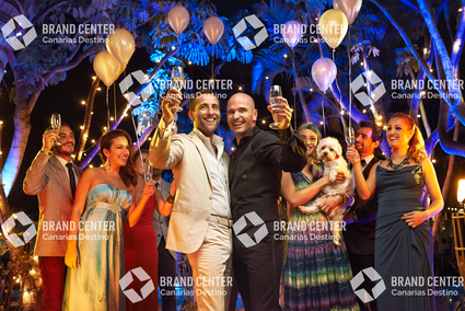 Boda LGTB