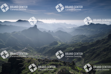 Cumbres de Gran Canaria, Roque Bentayga