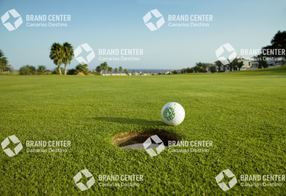 Amarilla Golf