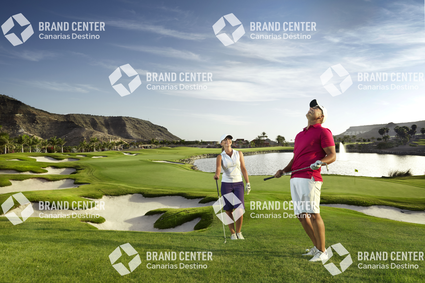 Anfi Golf by Lopesan 
