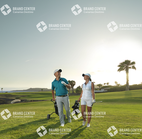 Amarilla Golf