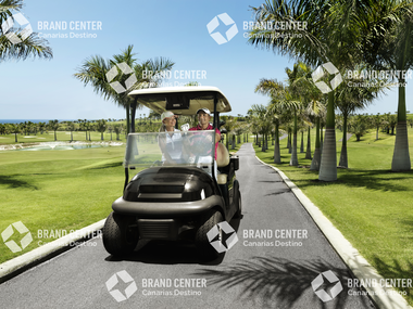 Meloneras Golf by Lopesan