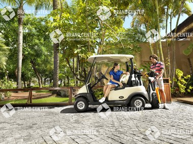 Abama Golf