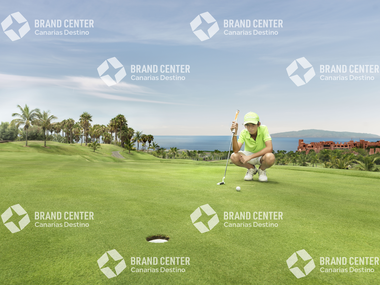 Abama Golf