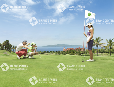 Abama Golf