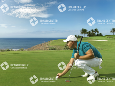 Meloneras Golf by Lopesan