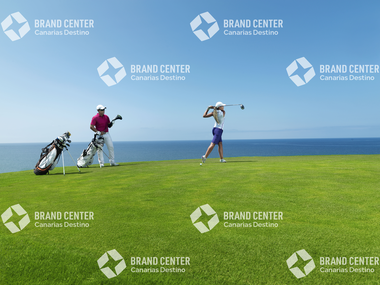 Meloneras Golf by Lopesan