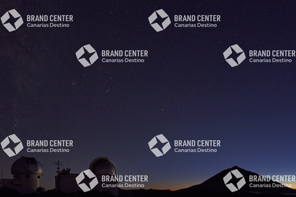 Teide Telescope