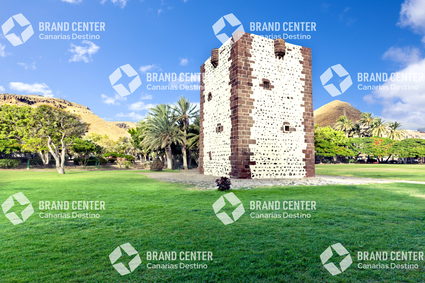 Tower of the Count