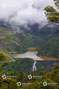 La Presa de Las Hoyas