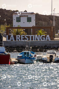 La Restinga
