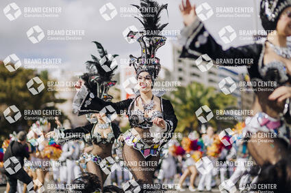Santa Cruz de Tenerife Carnival