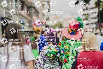 Santa Cruz de Tenerife Carnival