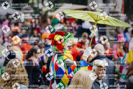 Santa Cruz de Tenerife Carnival