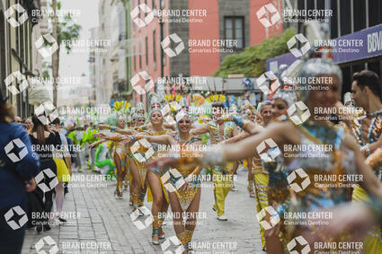 Santa Cruz de Tenerife Carnival