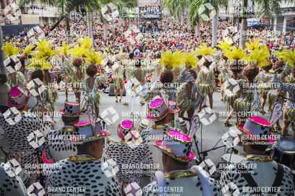 Santa Cruz de Tenerife Carnival