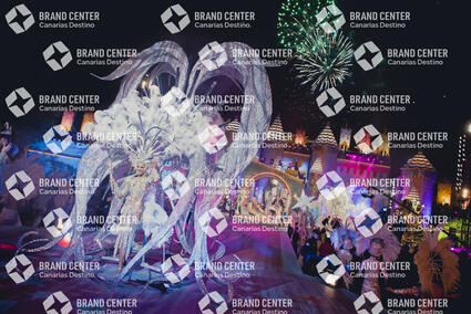 Carnival of Las Palmas de Gran Canaria