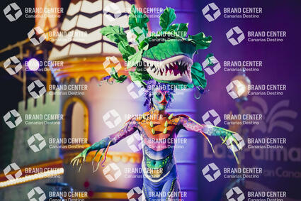 Carnaval de Las Palmas de Gran Canaria