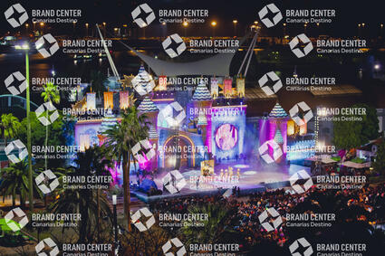 Carnaval de Las Palmas de Gran Canaria