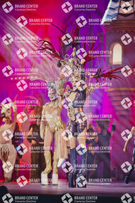 Carnaval de Las Palmas de Gran Canaria