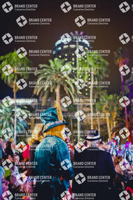 Carnival of Las Palmas de Gran Canaria