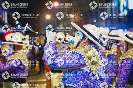 Carnival of Las Palmas de Gran Canaria