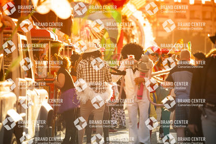 Carnival of Las Palmas de Gran Canaria