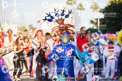 Carnaval de Las Palmas de Gran Canaria