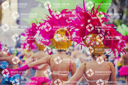 Carnival of Las Palmas de Gran Canaria