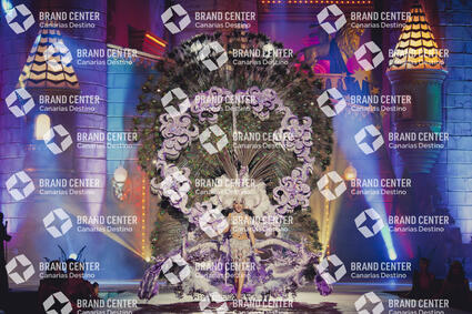 Carnival of Las Palmas de Gran Canaria